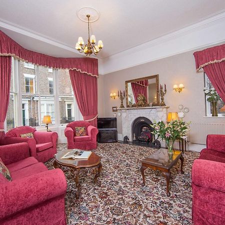Alhambra Court Hotel York Zewnętrze zdjęcie
