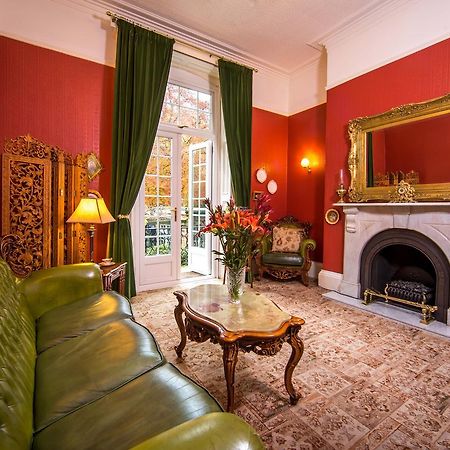 Alhambra Court Hotel York Zewnętrze zdjęcie