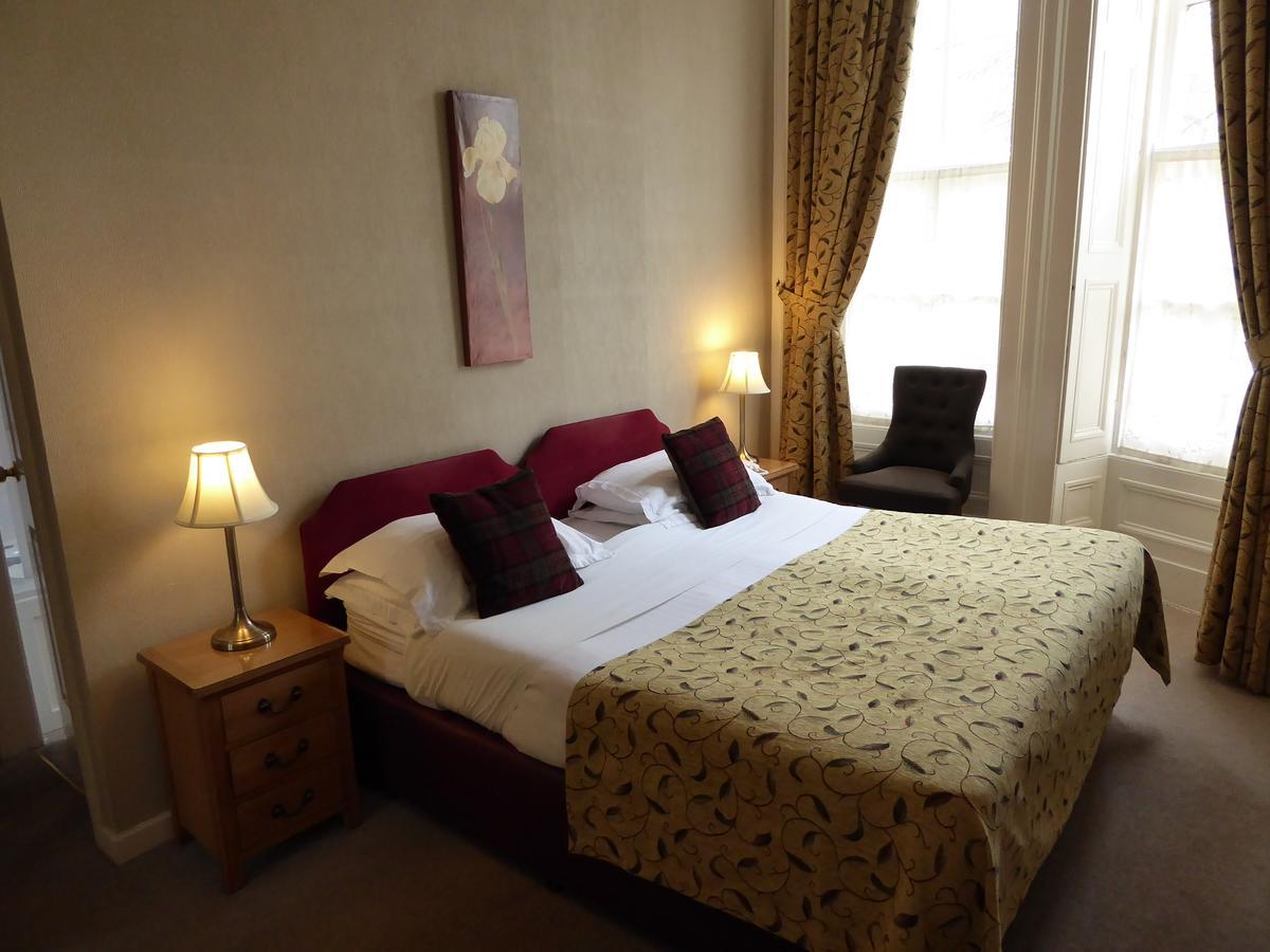 Alhambra Court Hotel York Zewnętrze zdjęcie