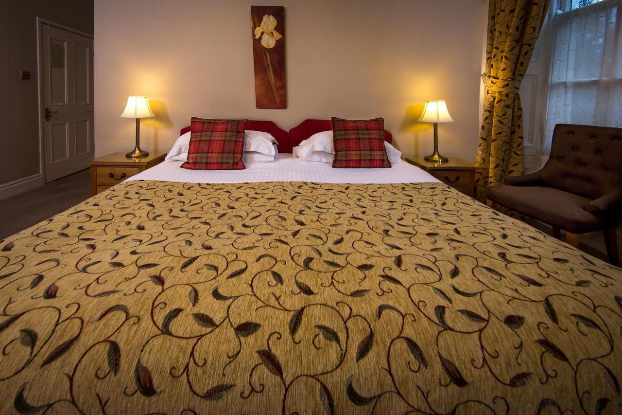 Alhambra Court Hotel York Zewnętrze zdjęcie
