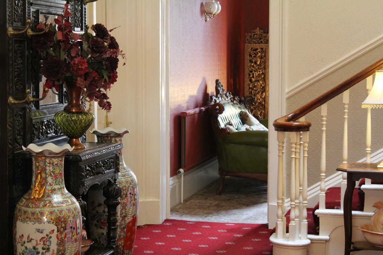 Alhambra Court Hotel York Zewnętrze zdjęcie